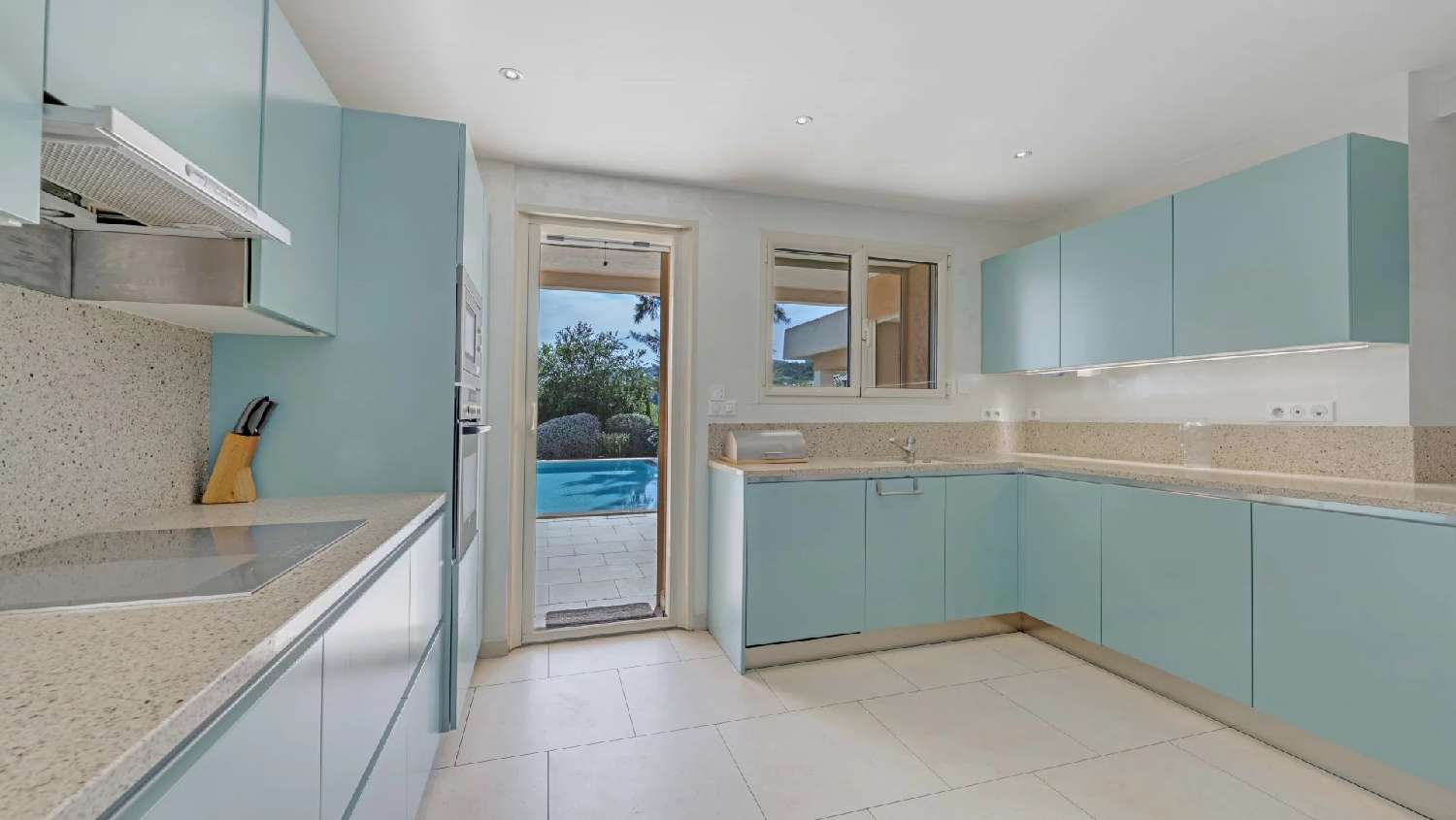  à vendre villa Cavalaire-sur-Mer Var 6