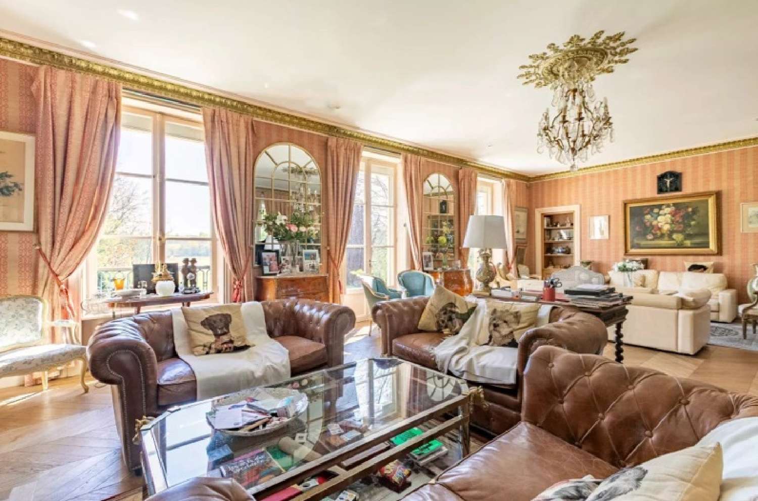  for sale villa Chantilly Oise 5