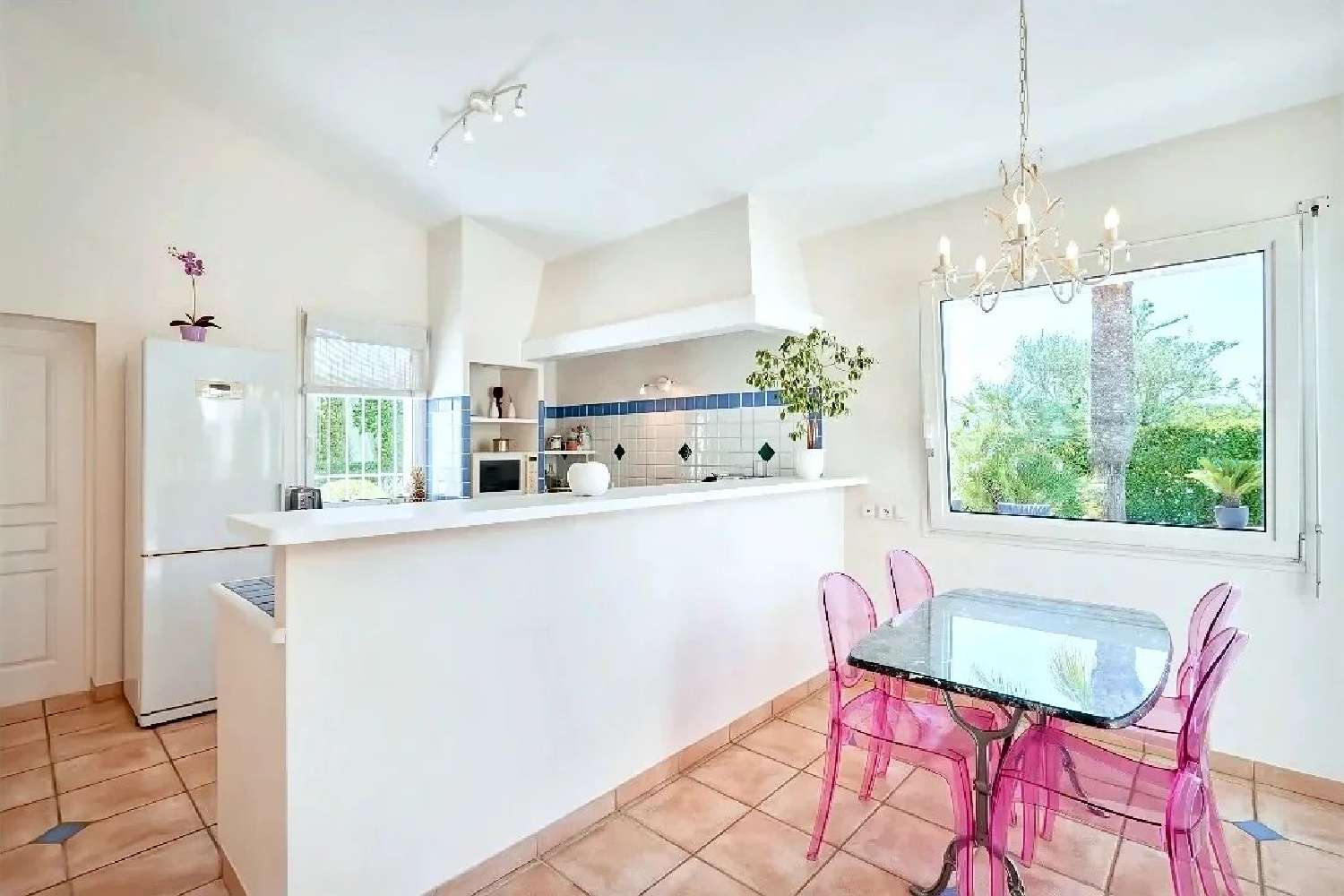  à vendre villa Châteauneuf-Grasse Alpes-Maritimes 5
