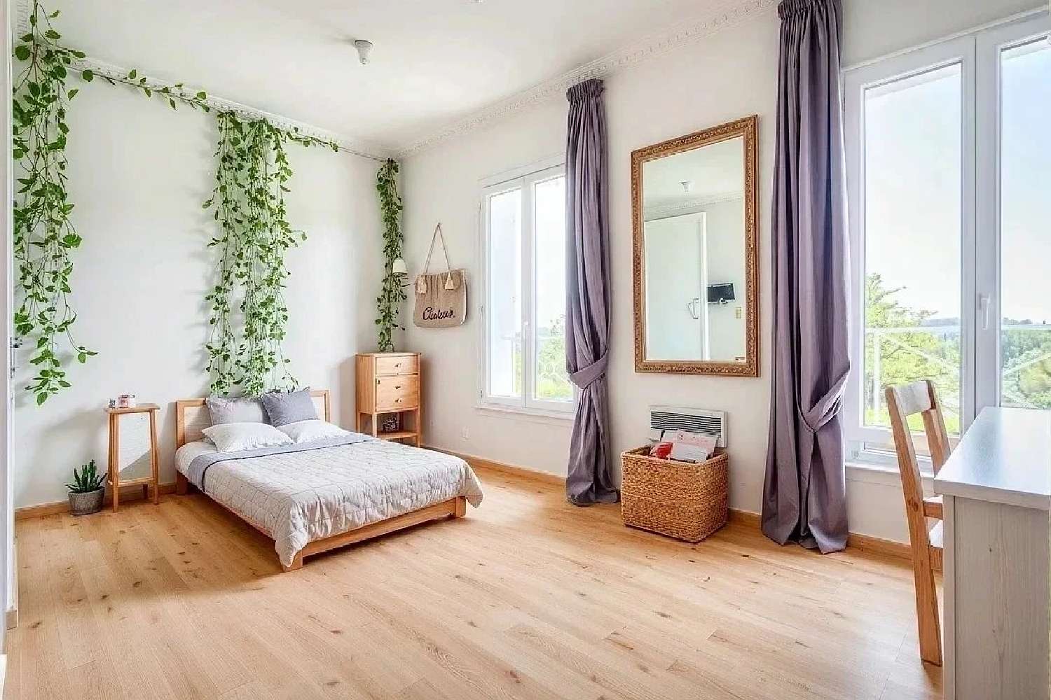  à vendre villa Châteauneuf-Grasse Alpes-Maritimes 8