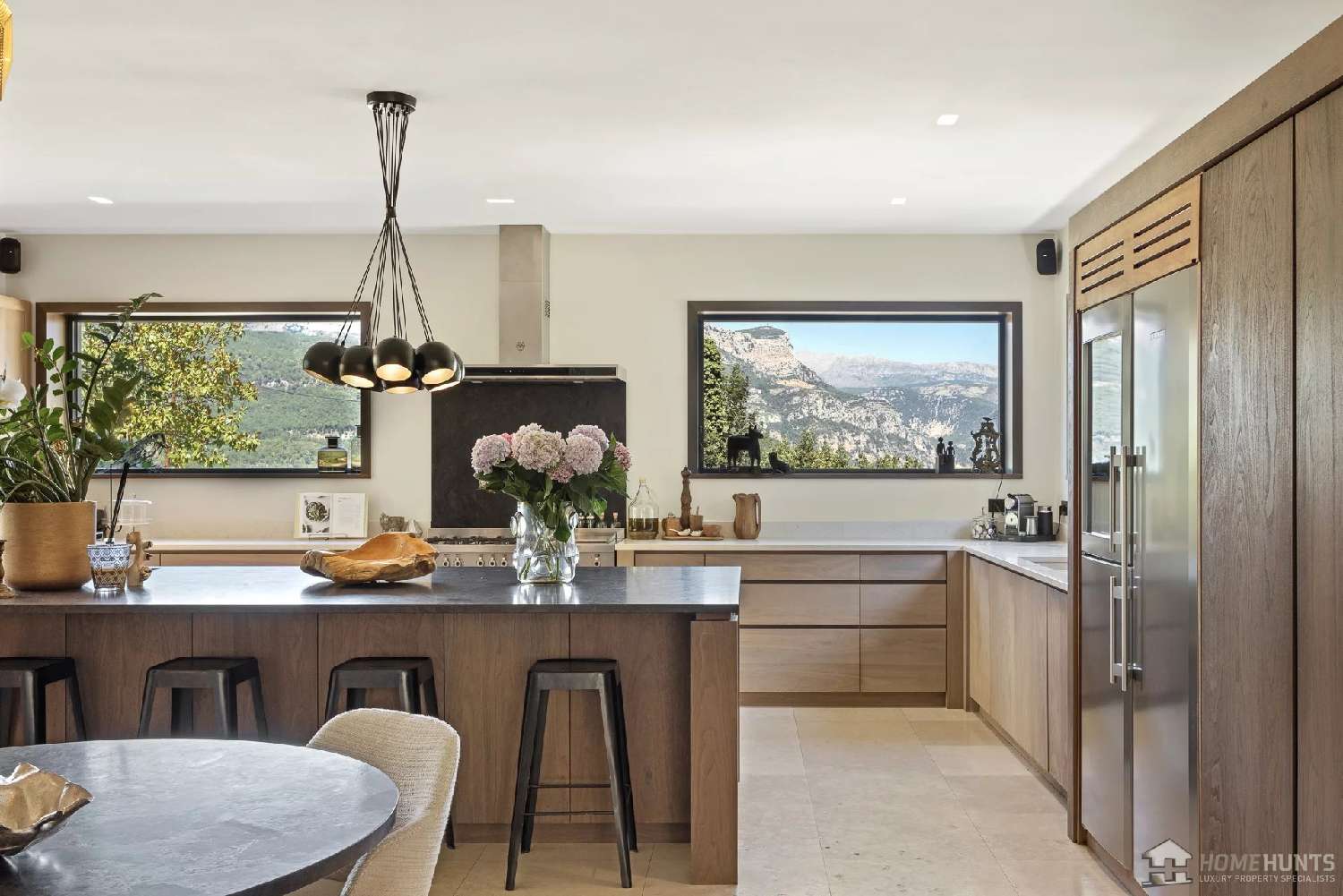 for sale villa Châteauneuf-Grasse Alpes-Maritimes 6