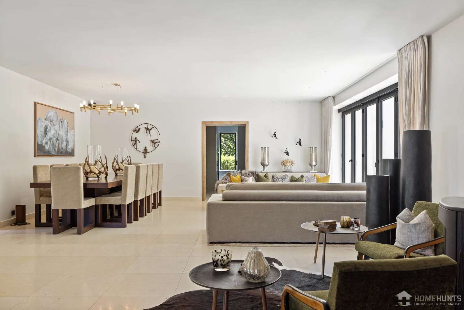 for sale villa Châteauneuf-Grasse Alpes-Maritimes 7