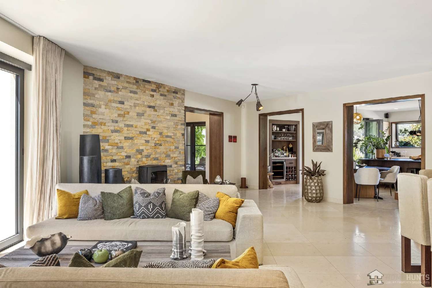 for sale villa Châteauneuf-Grasse Alpes-Maritimes 8