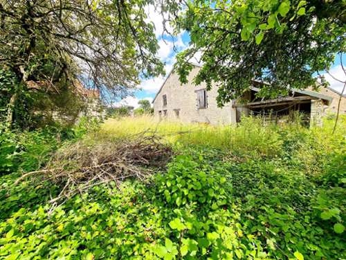 Châteauvillain Haute-Marne villa foto 7168857