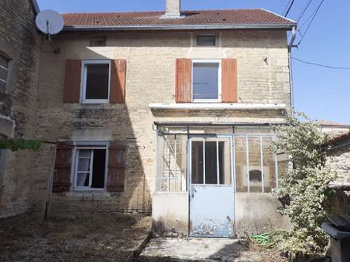 Châteauvillain Haute-Marne villa foto 7168878