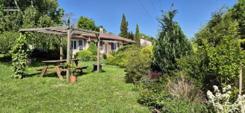 Châtillon-sur-Chalaronne Ain villa foto 7157524