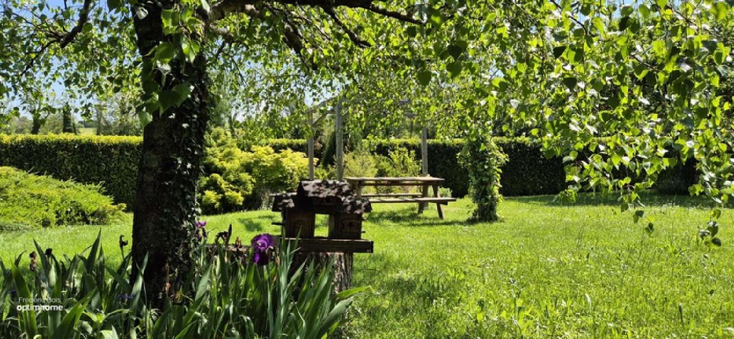  for sale villa Châtillon-sur-Chalaronne Ain 3