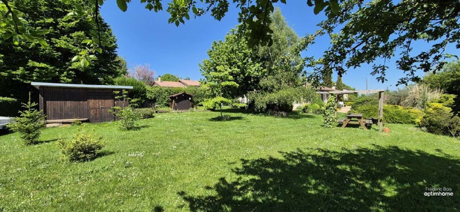  for sale villa Châtillon-sur-Chalaronne Ain 4