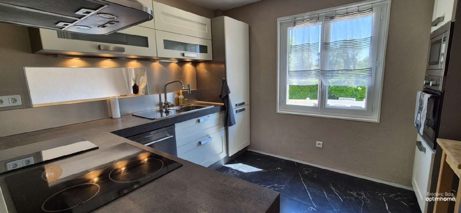  for sale villa Châtillon-sur-Chalaronne Ain 5