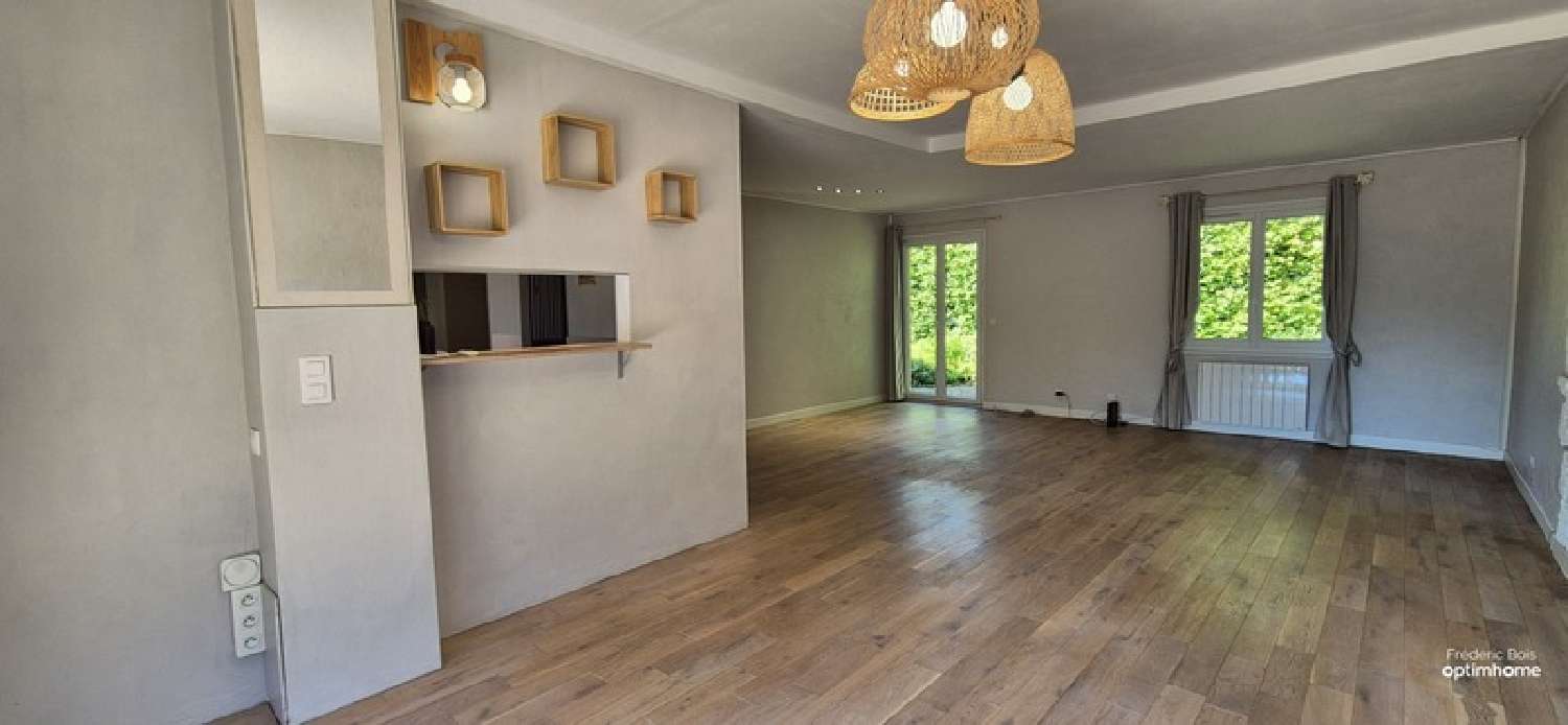  for sale villa Châtillon-sur-Chalaronne Ain 6