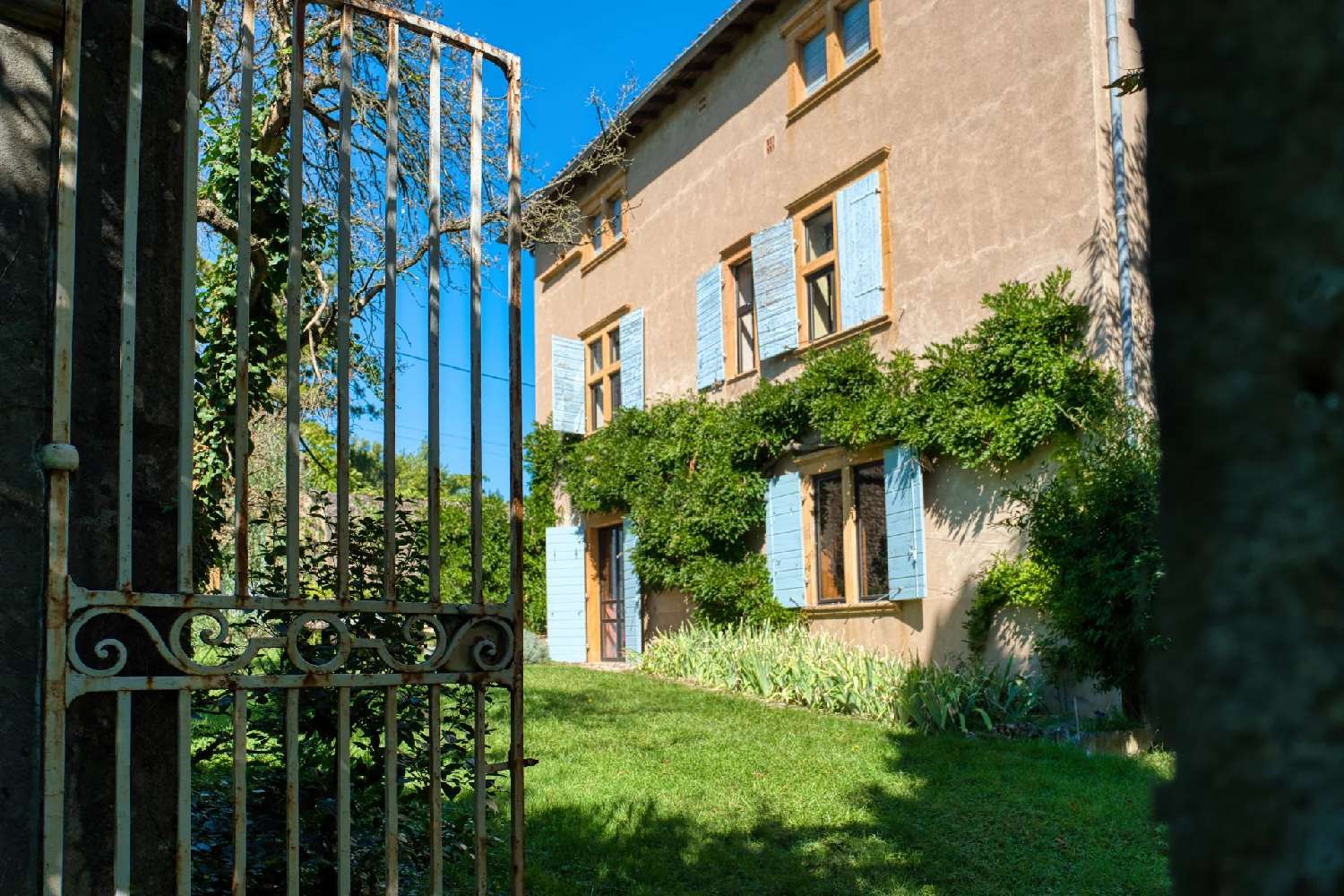  en venta villa Chazay-d'Azergues Rhône 2