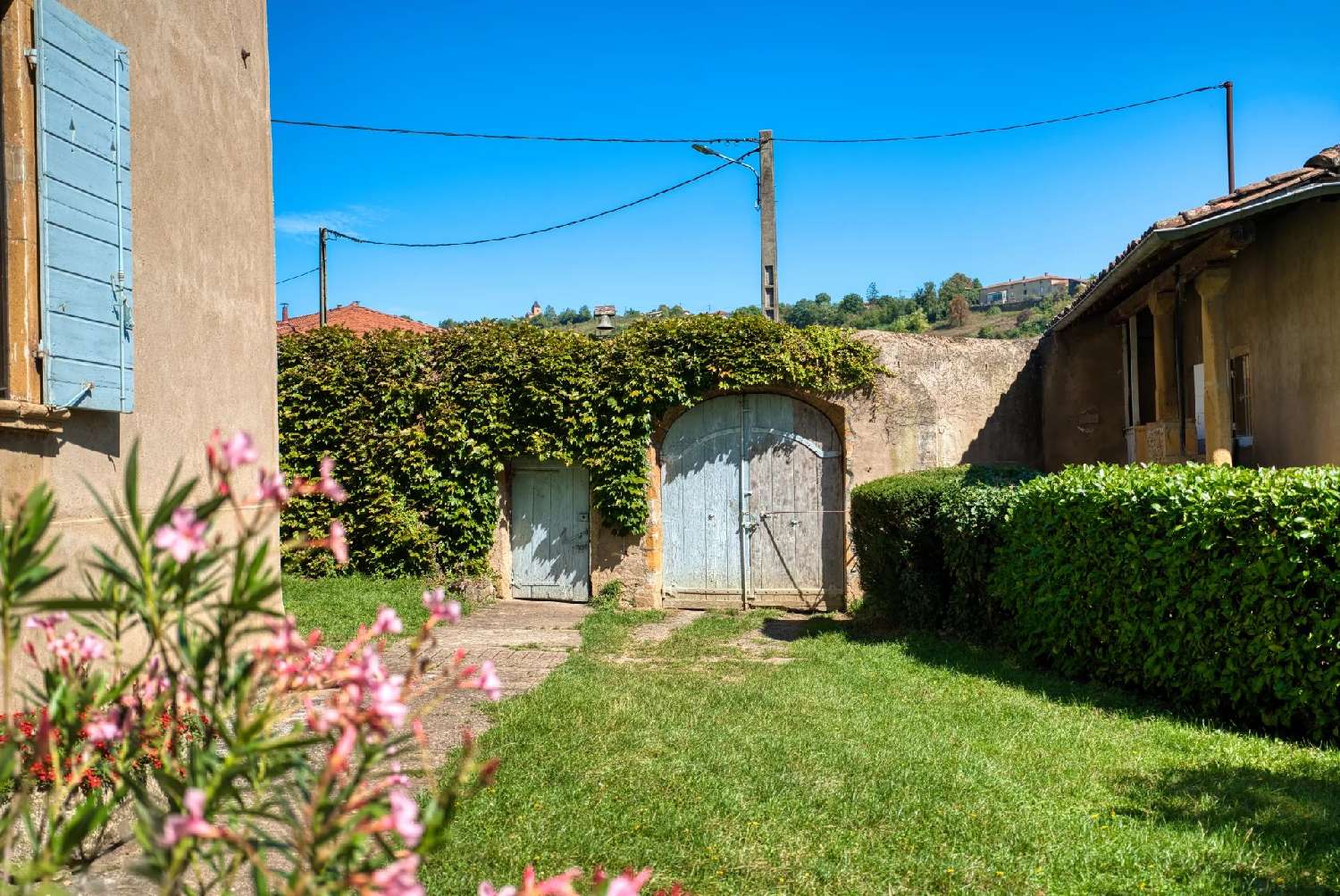  en venta villa Chazay-d'Azergues Rhône 6