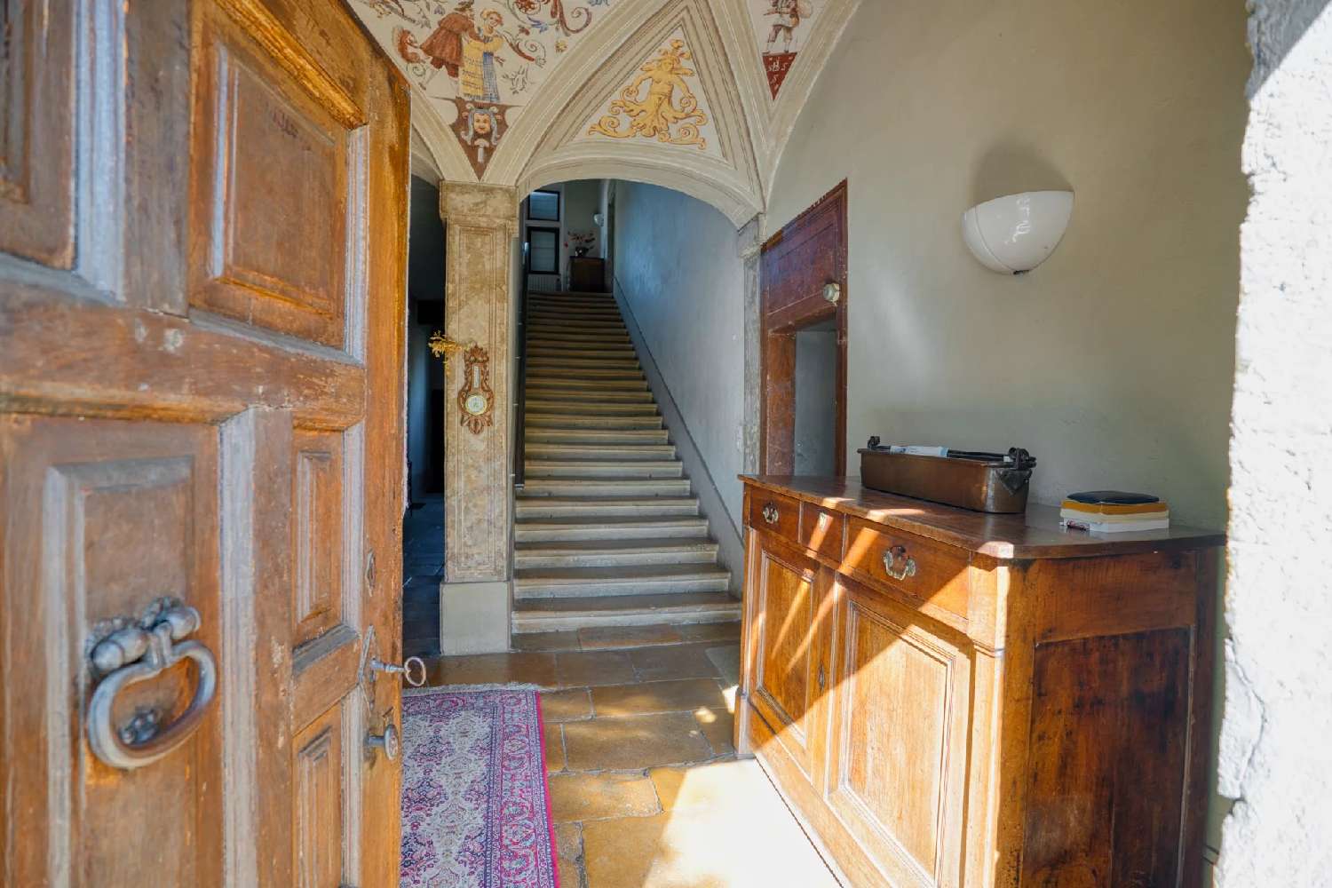  en venta villa Chazay-d'Azergues Rhône 7