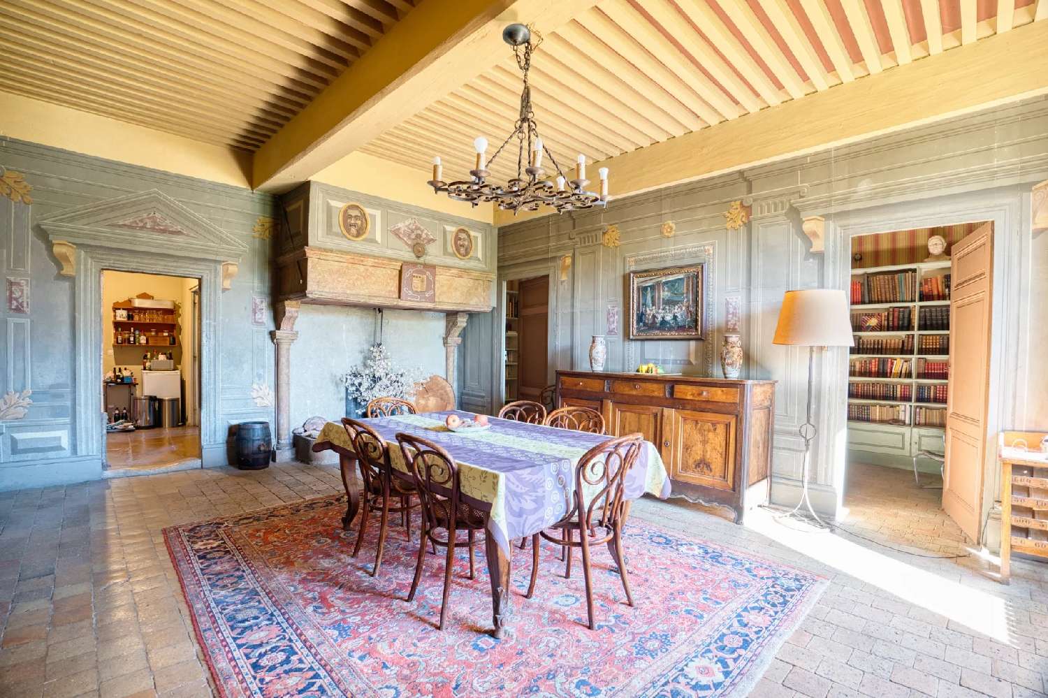  en venta villa Chazay-d'Azergues Rhône 8