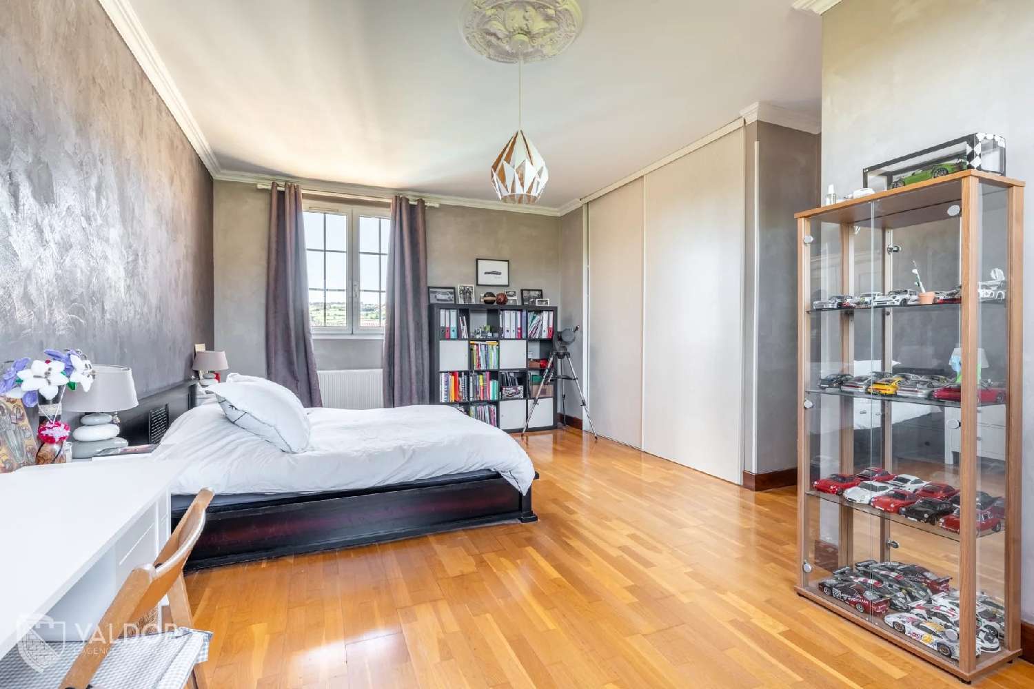  à vendre villa Cogny Cher 5