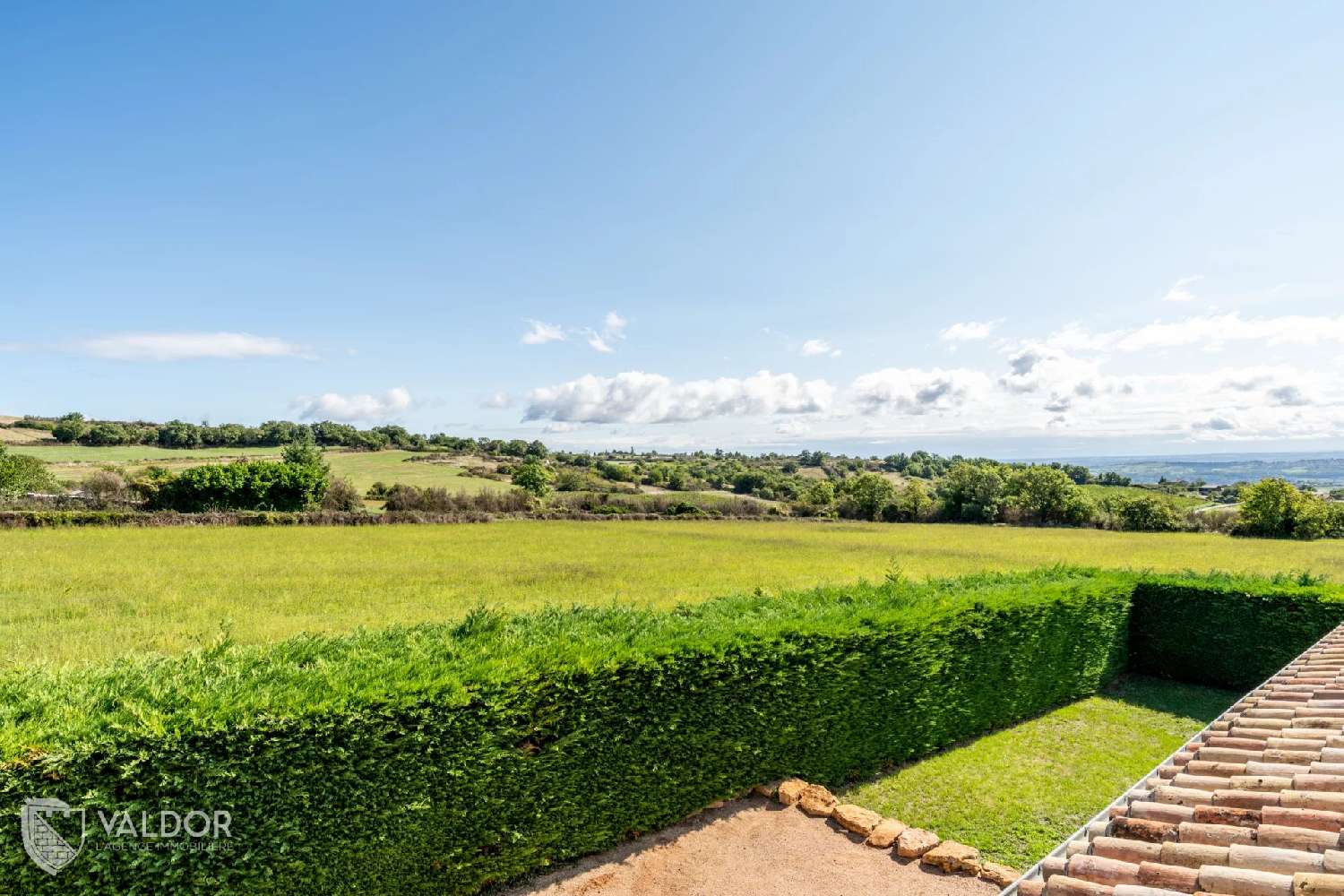  à vendre villa Cogny Cher 6
