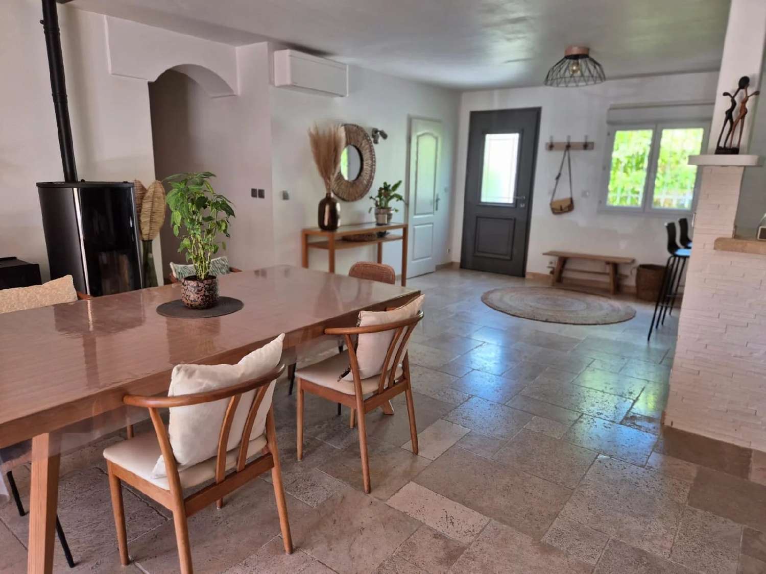  à vendre villa Cogolin Var 4