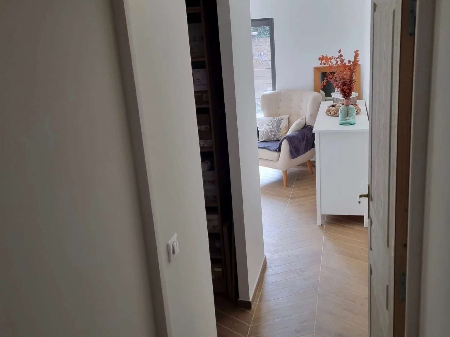  à vendre villa Cogolin Var 7