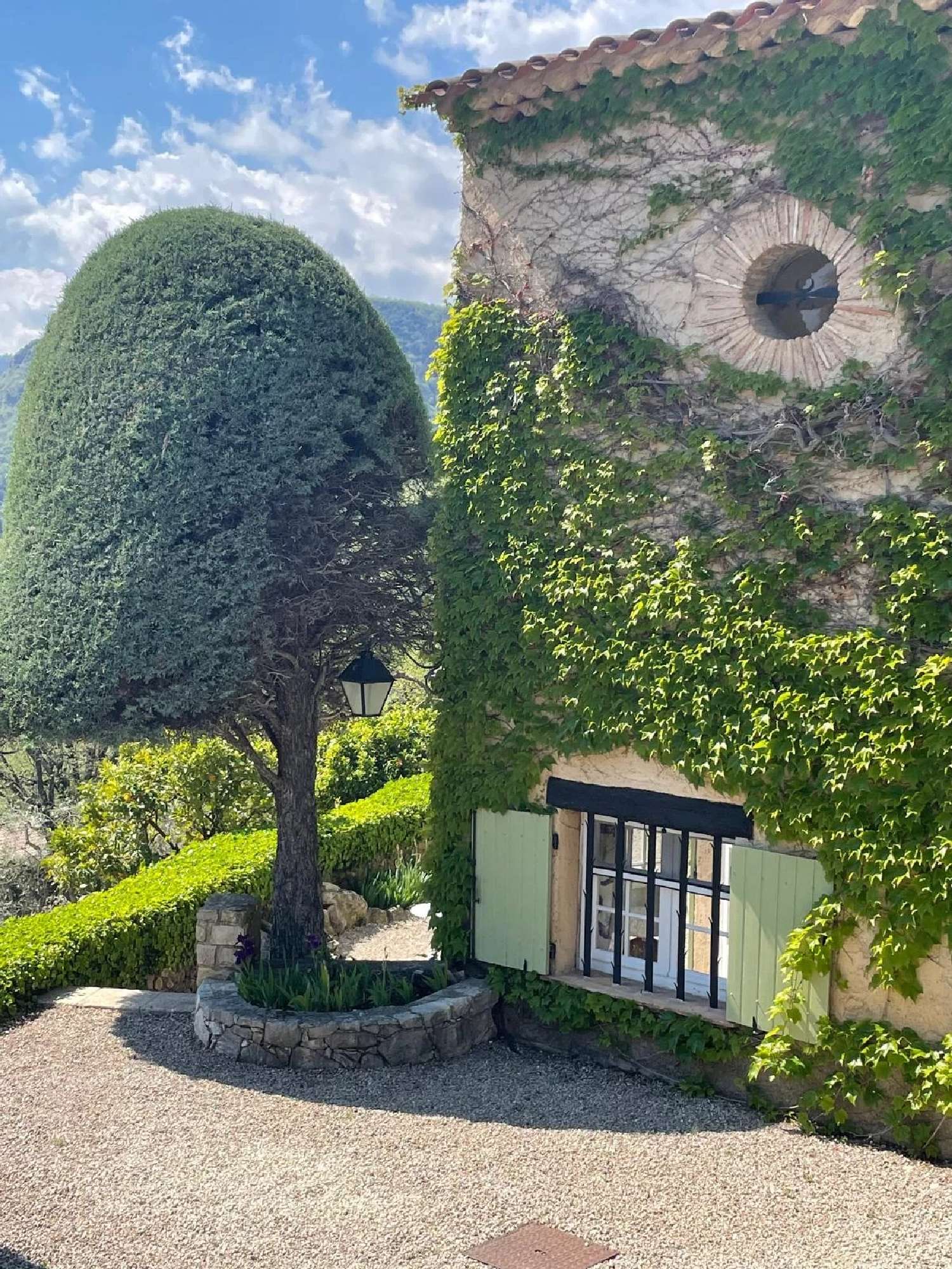  à vendre villa Coursegoules Alpes-Maritimes 2