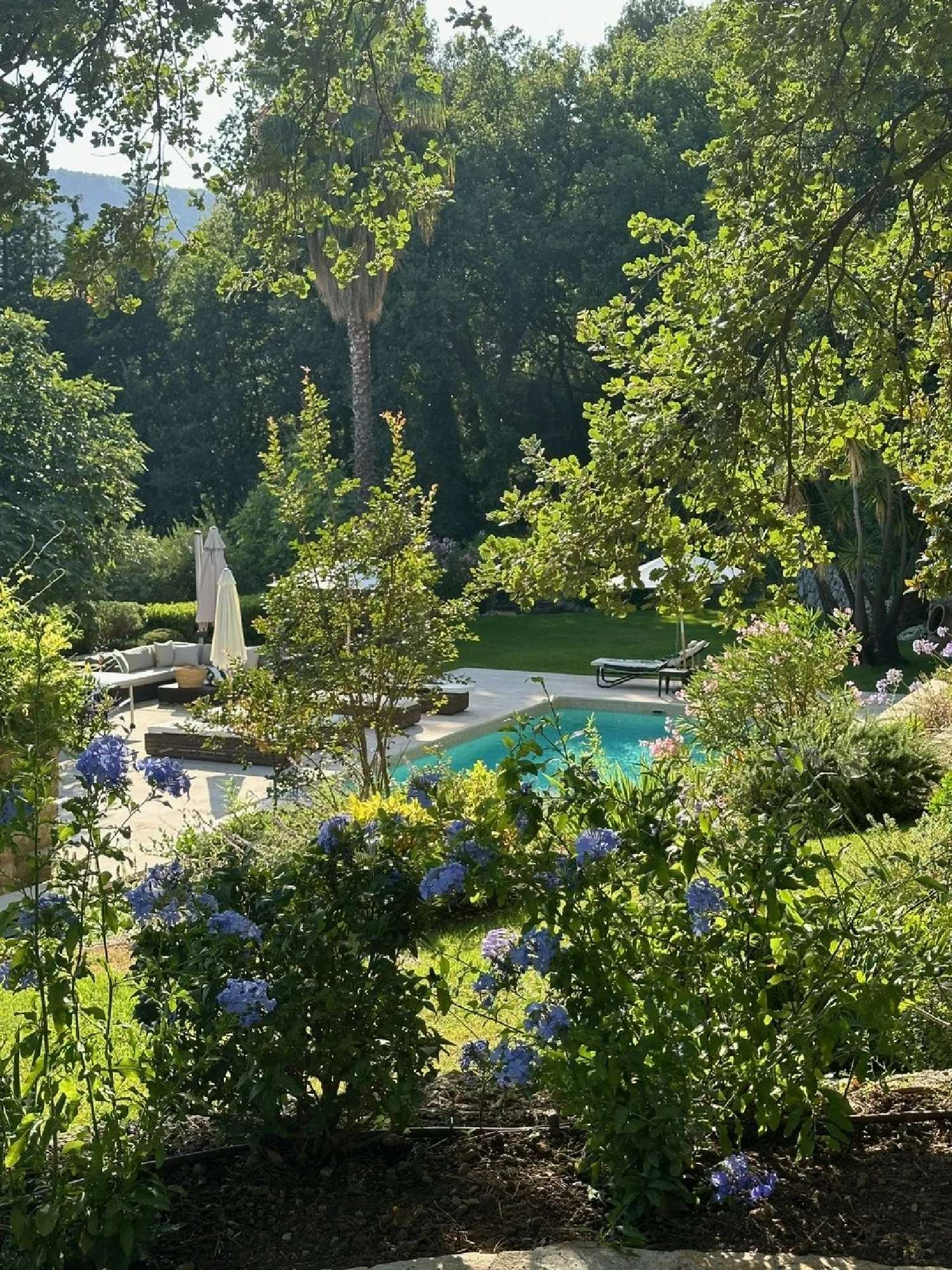  à vendre villa Coursegoules Alpes-Maritimes 4