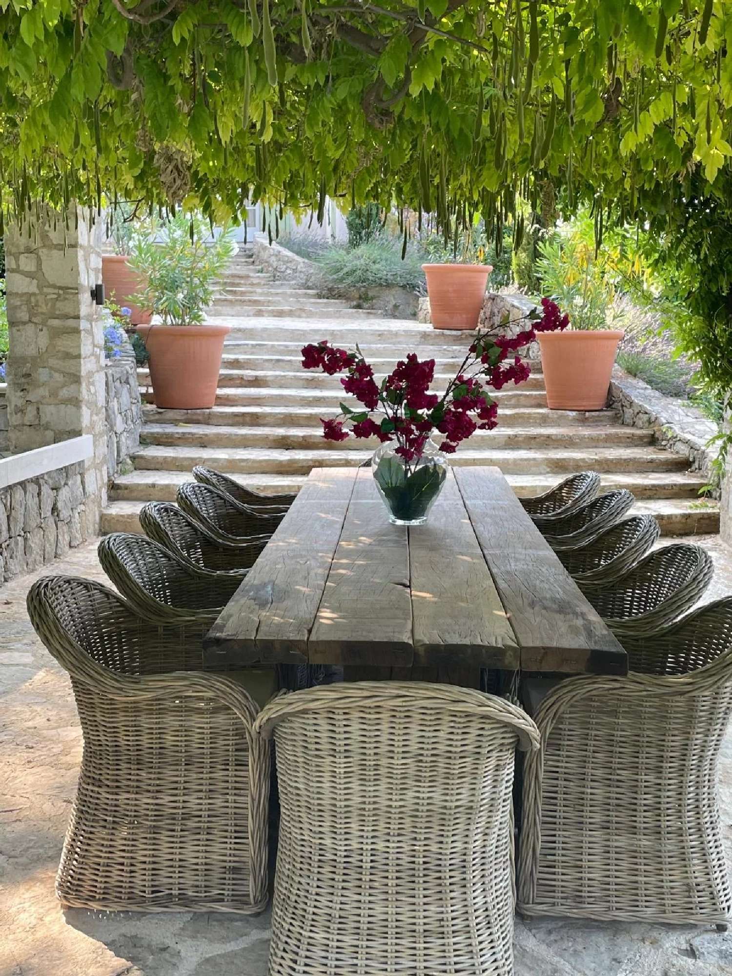  à vendre villa Coursegoules Alpes-Maritimes 5