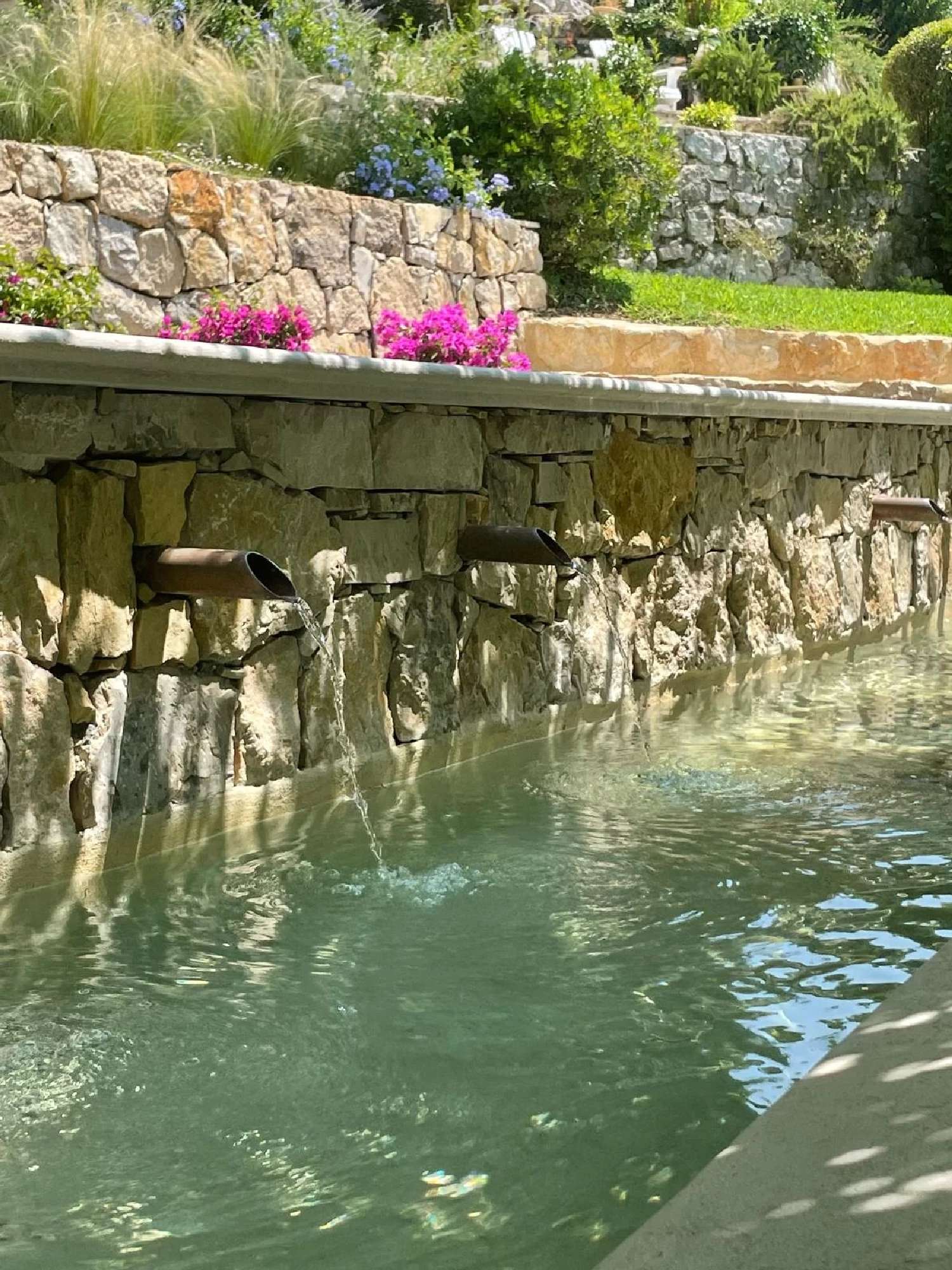  à vendre villa Coursegoules Alpes-Maritimes 8