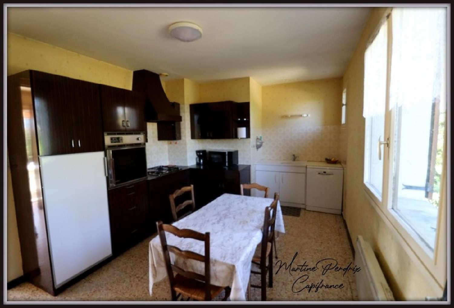 for sale villa Curciat-Dongalon Ain 2