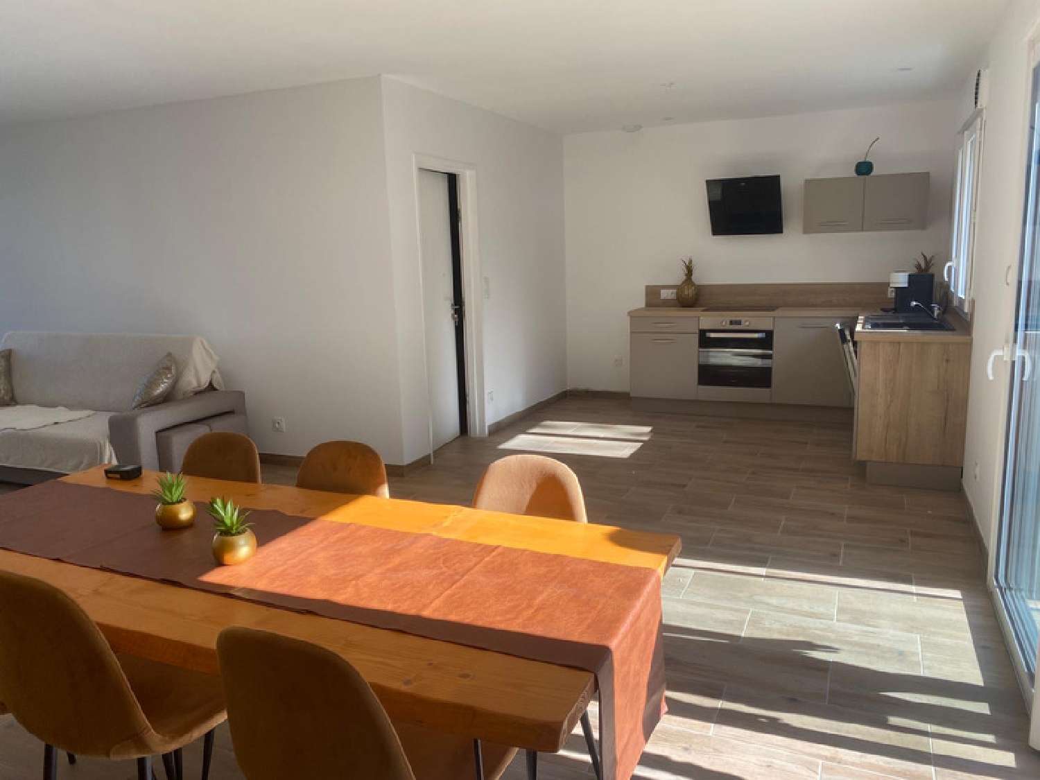  te koop villa Curzon Vendée 4