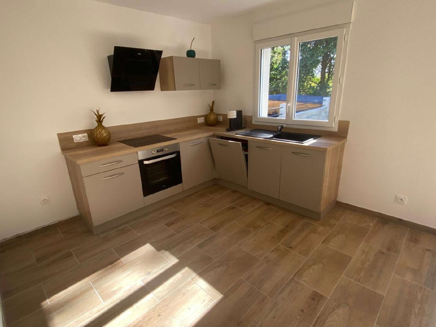  te koop villa Curzon Vendée 5