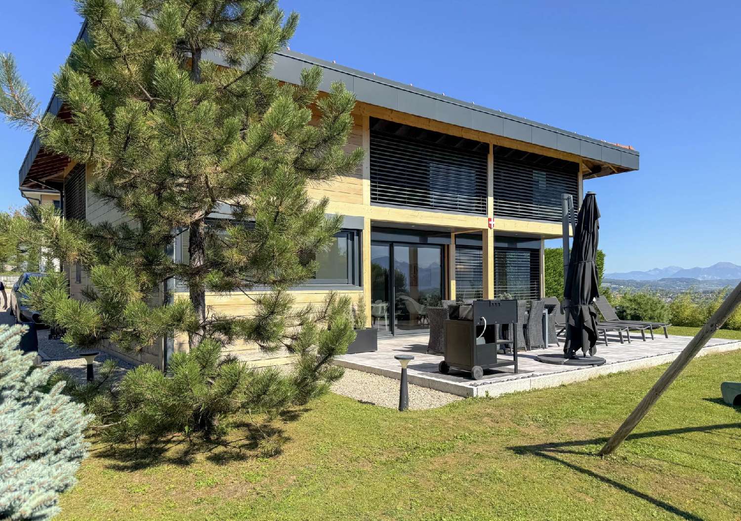  en venta villa Cuvat Haute-Savoie 2