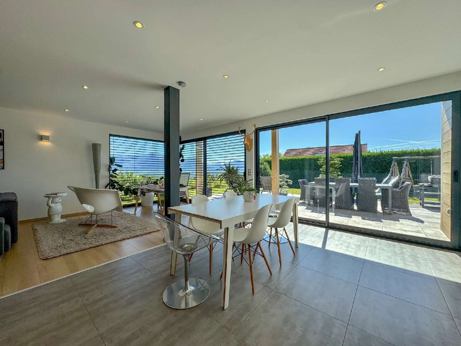  en venta villa Cuvat Haute-Savoie 6