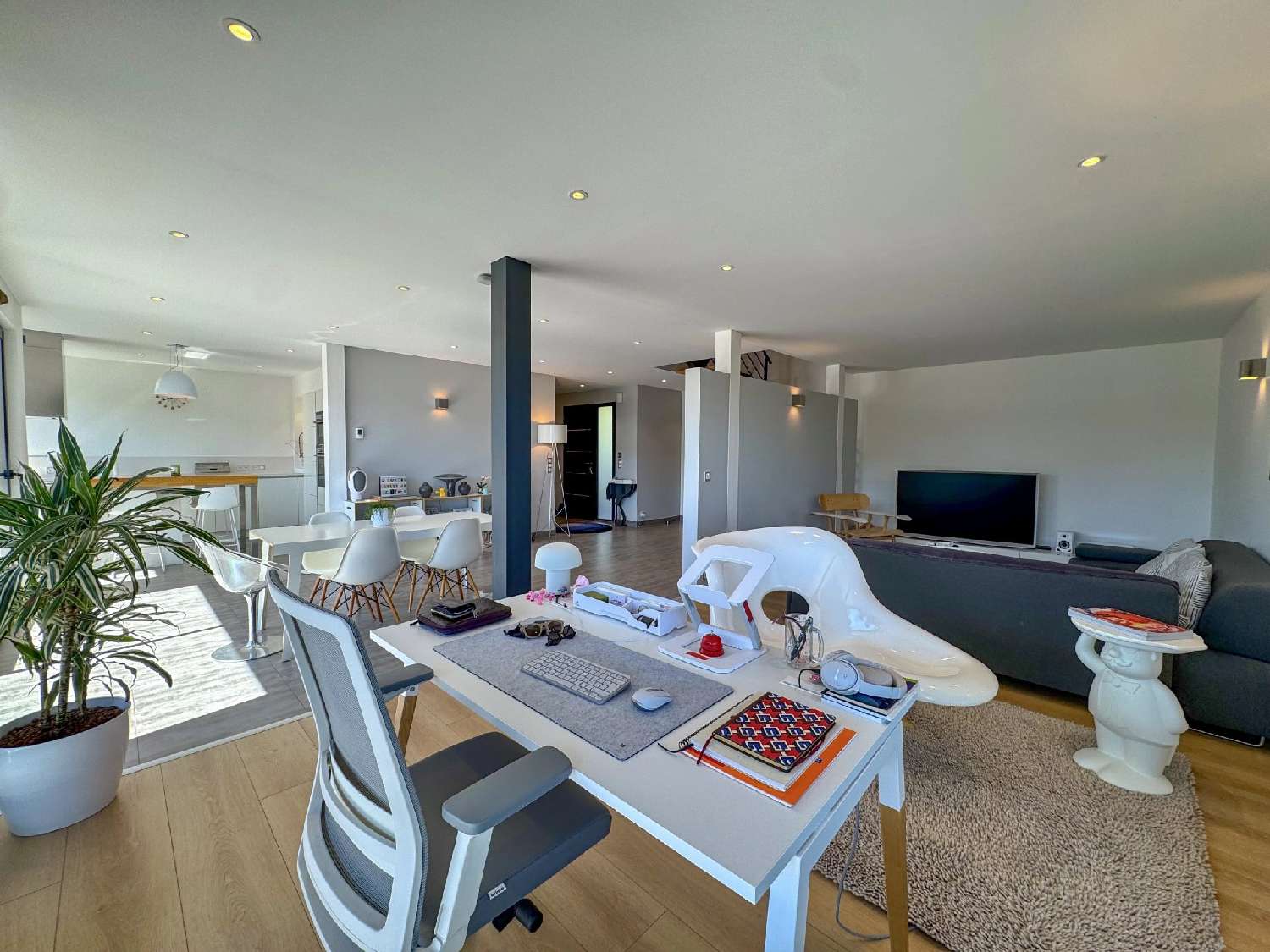  en venta villa Cuvat Haute-Savoie 7
