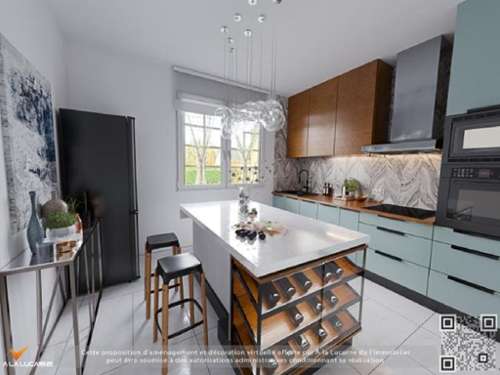 Morvilliers Eure-et-Loir villa foto 7151211