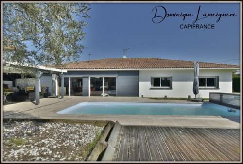 Dax Landes villa foto 7149862