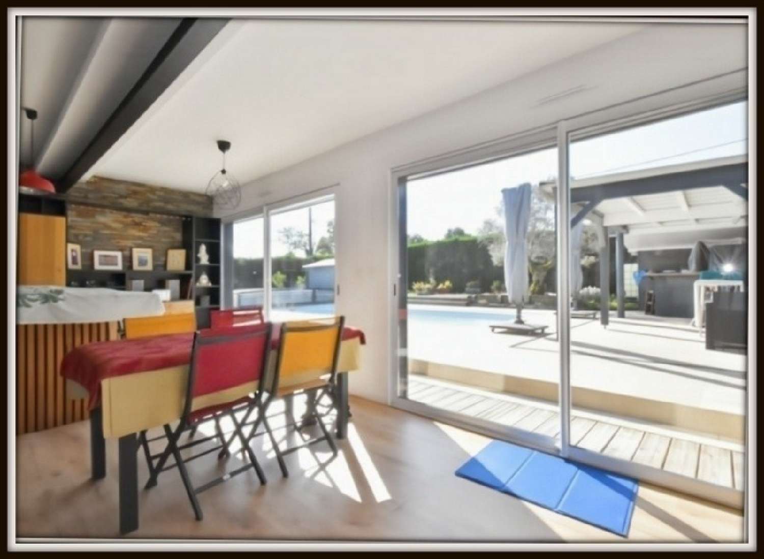  te koop villa Dax Landes 2