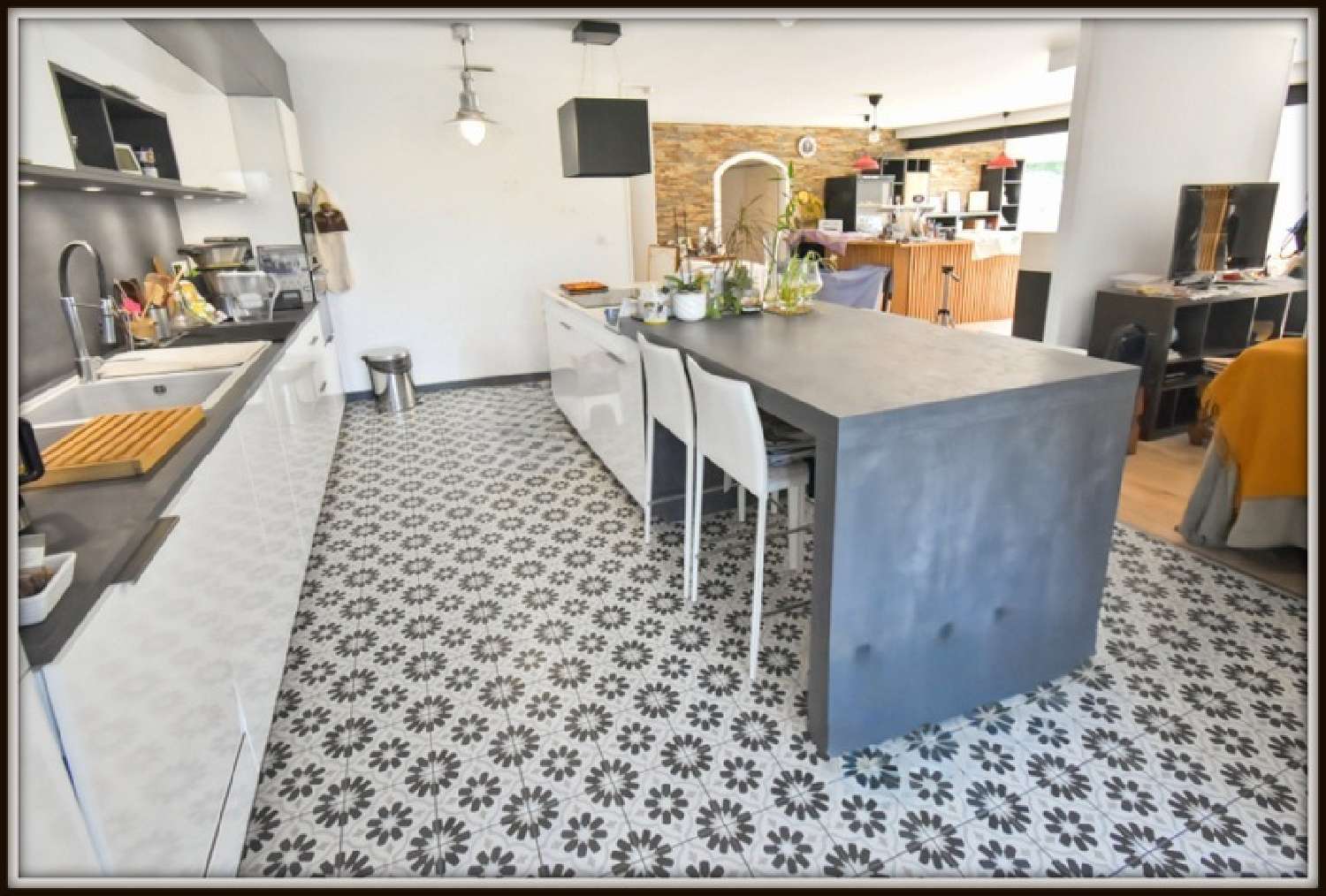  te koop villa Dax Landes 3