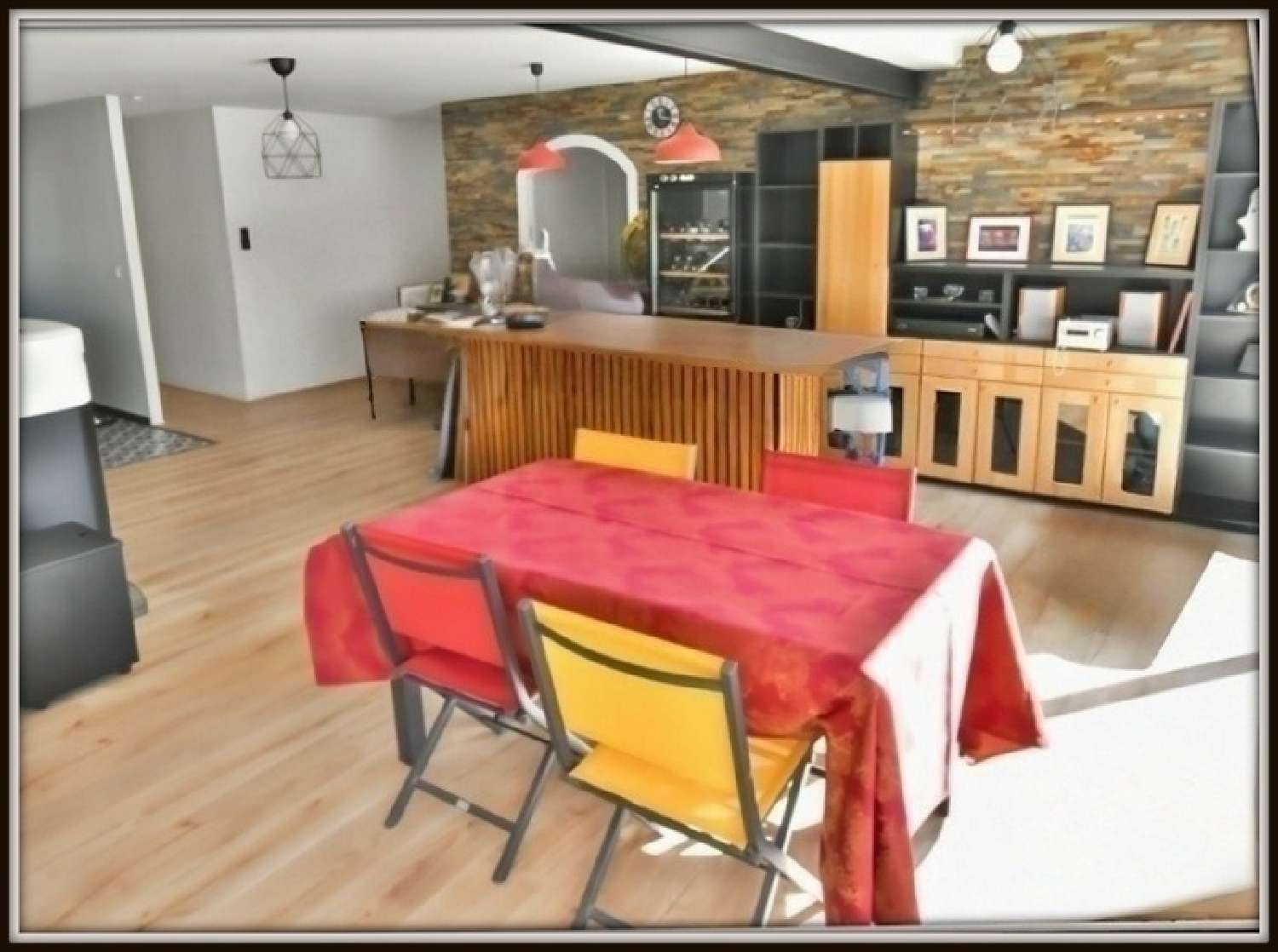  te koop villa Dax Landes 5