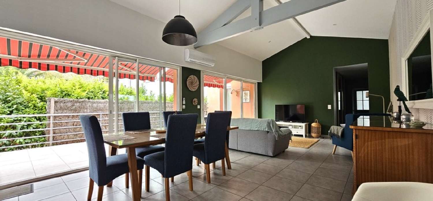 kaufen Villa Dax Landes 4