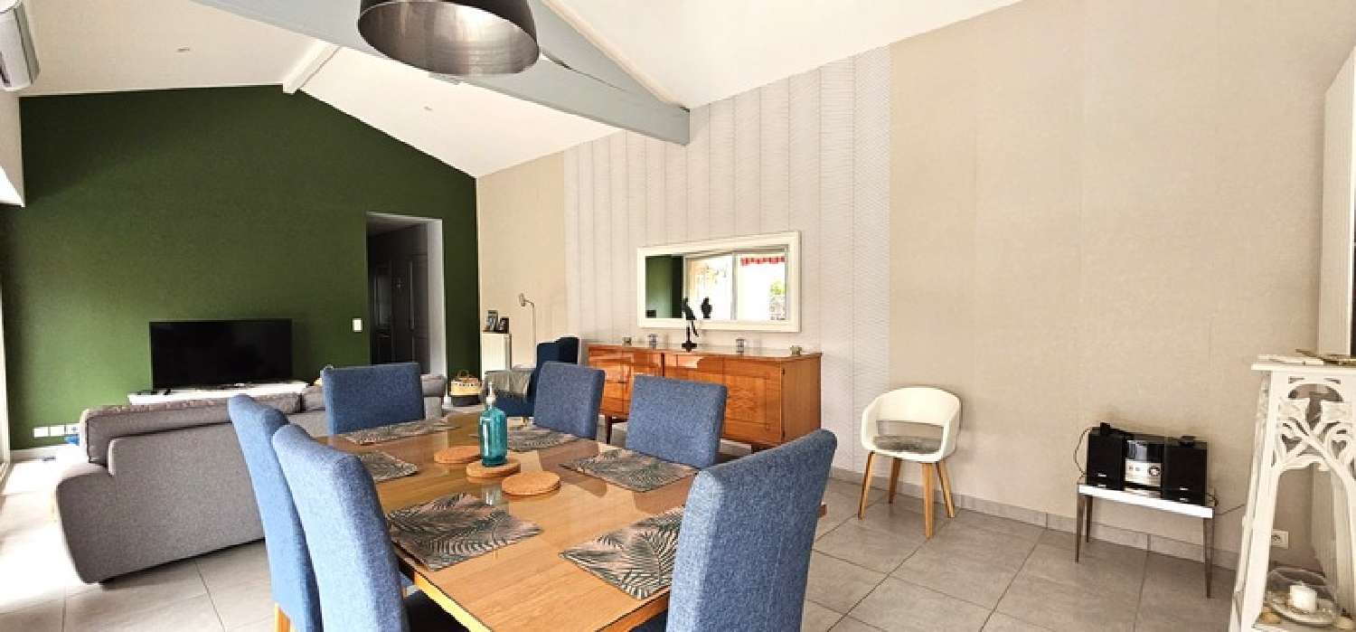 kaufen Villa Dax Landes 5