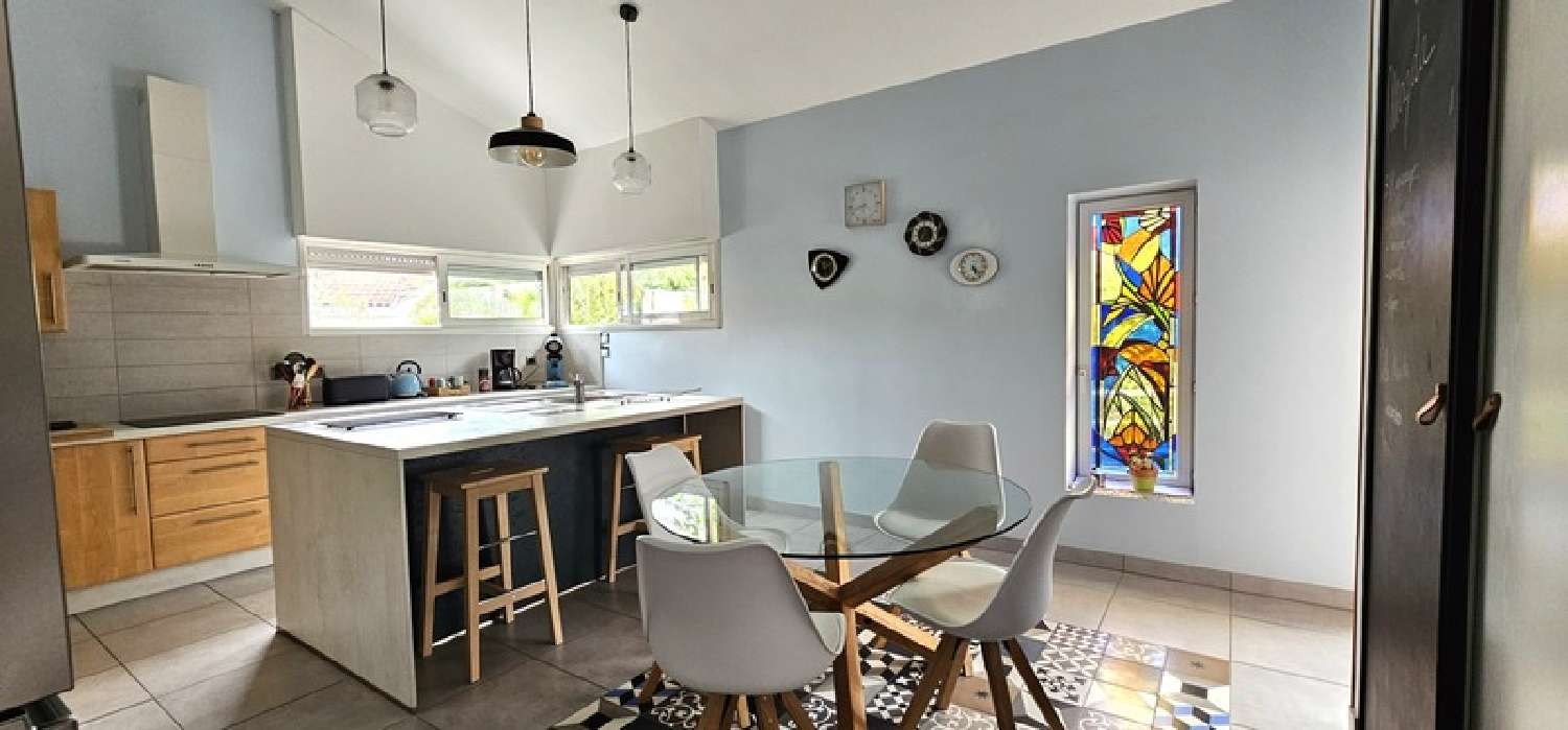 kaufen Villa Dax Landes 7
