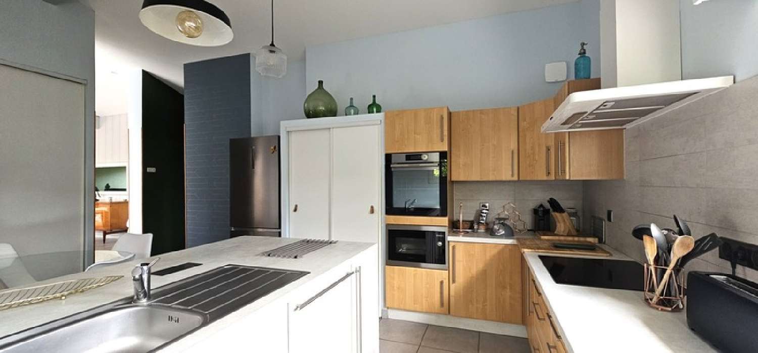 kaufen Villa Dax Landes 8