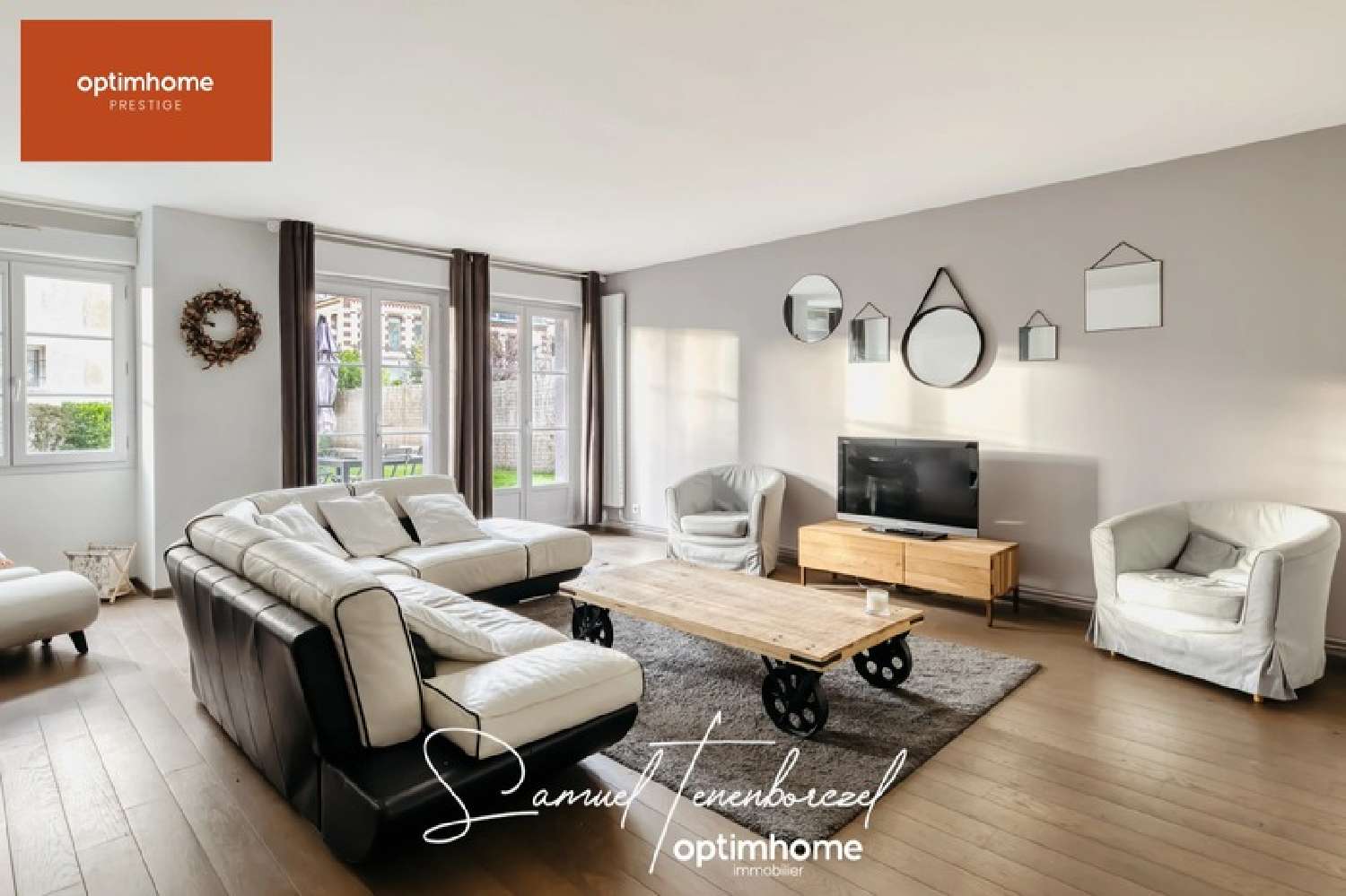 te koop villa Deauville Calvados 2