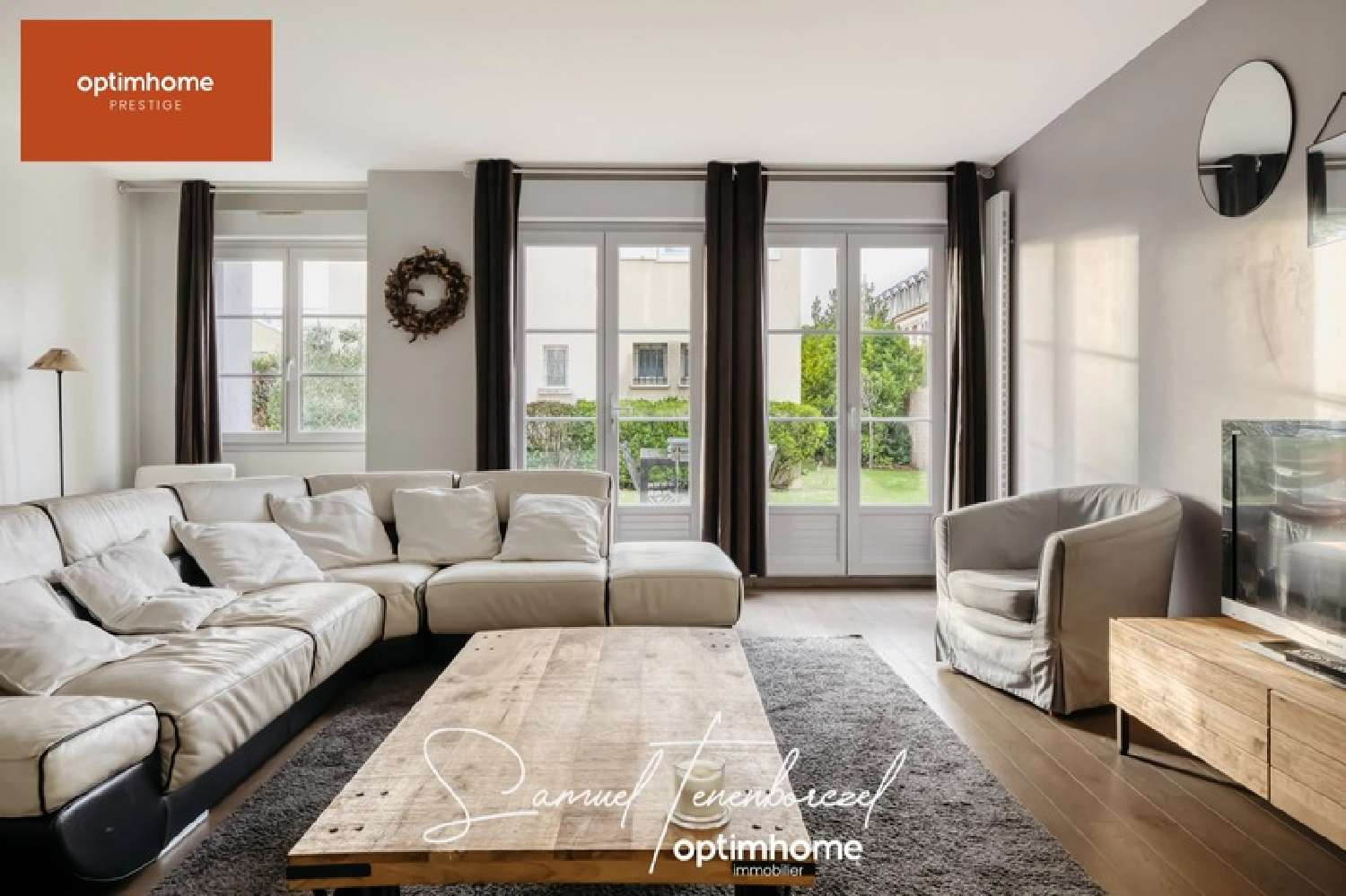 te koop villa Deauville Calvados 4