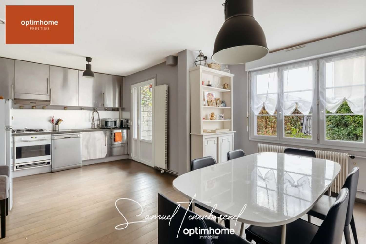 te koop villa Deauville Calvados 5