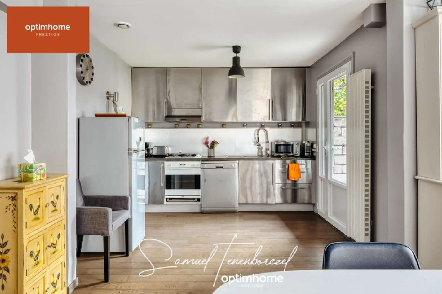 te koop villa Deauville Calvados 6