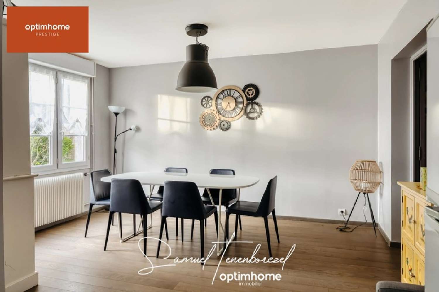 te koop villa Deauville Calvados 7