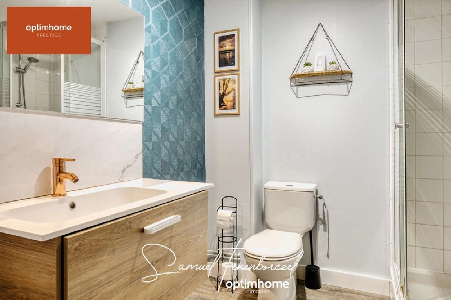 te koop villa Deauville Calvados 8