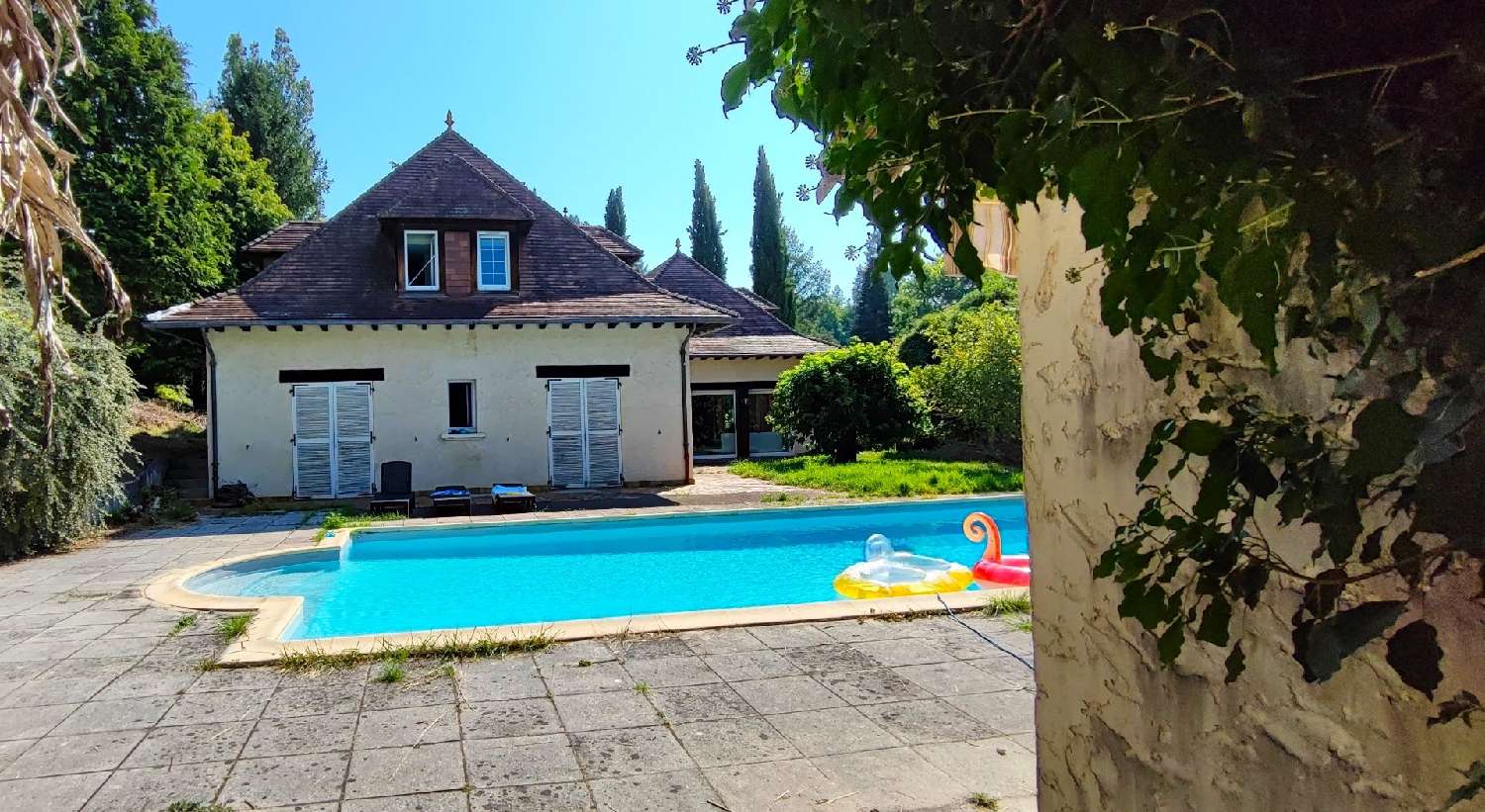  for sale villa Decazeville Aveyron 3