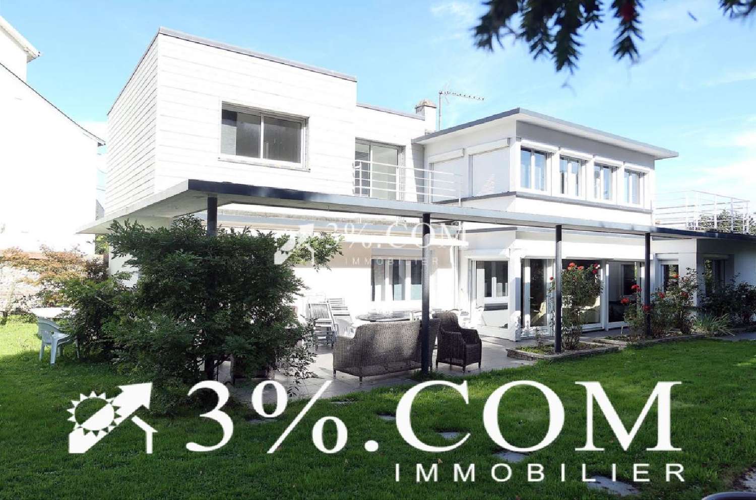  te koop villa Dieppe Seine-Maritime 1