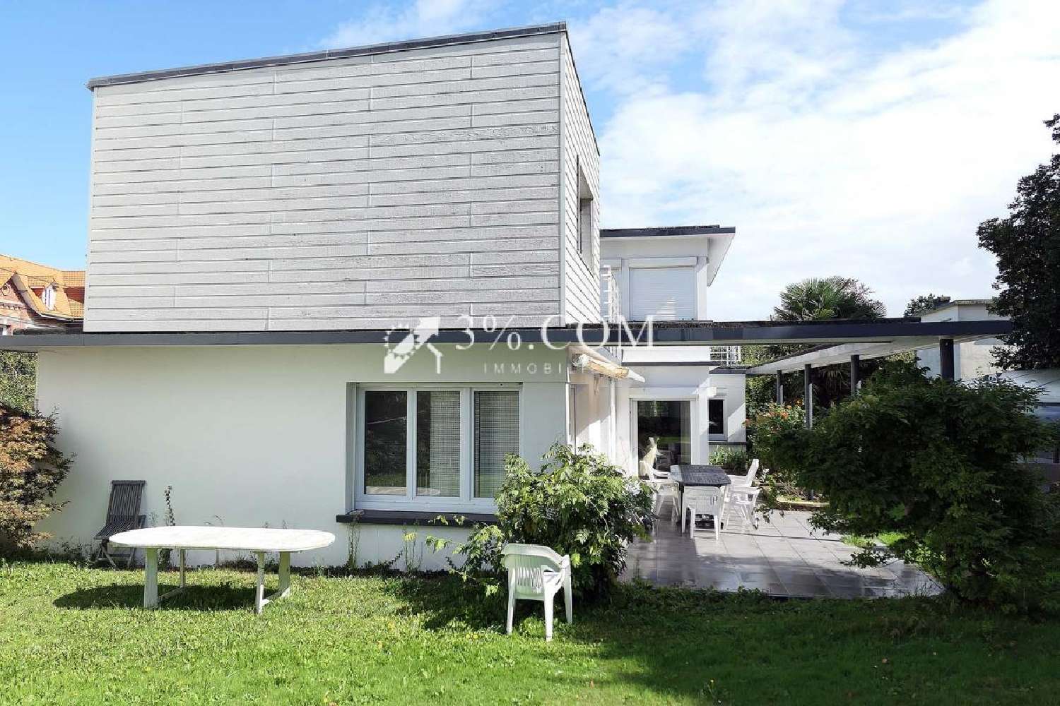  te koop villa Dieppe Seine-Maritime 2